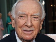 Walter Cronkite