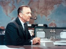 Walter Cronkite