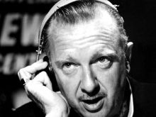 Walter Cronkite