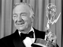 Walter Cronkite