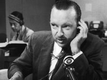 Walter Cronkite