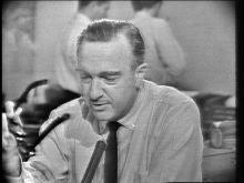 Walter Cronkite