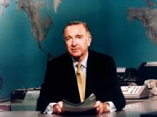 Walter Cronkite