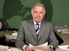 Walter Cronkite