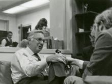 Walter Cronkite