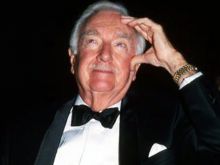 Walter Cronkite