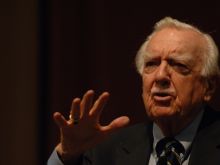 Walter Cronkite