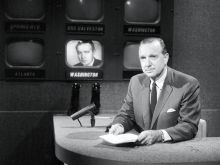 Walter Cronkite