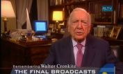 Walter Cronkite