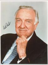 Walter Cronkite