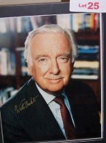 Walter Cronkite