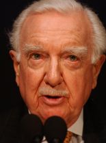 Walter Cronkite