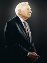 Walter Cronkite