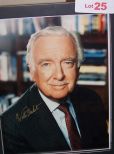 Walter Cronkite