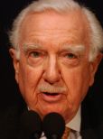 Walter Cronkite