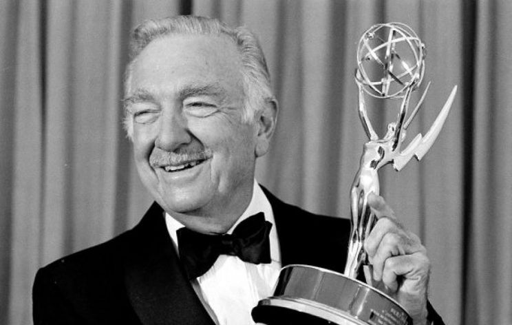 Walter Cronkite