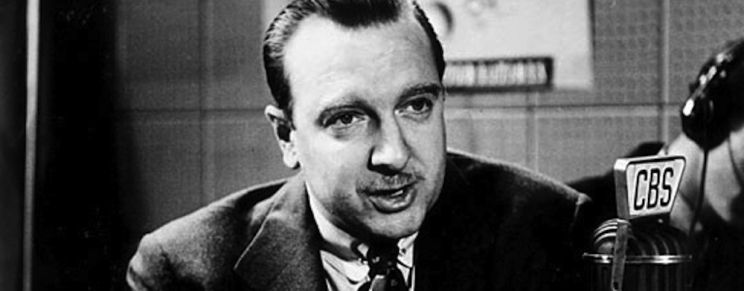 Walter Cronkite