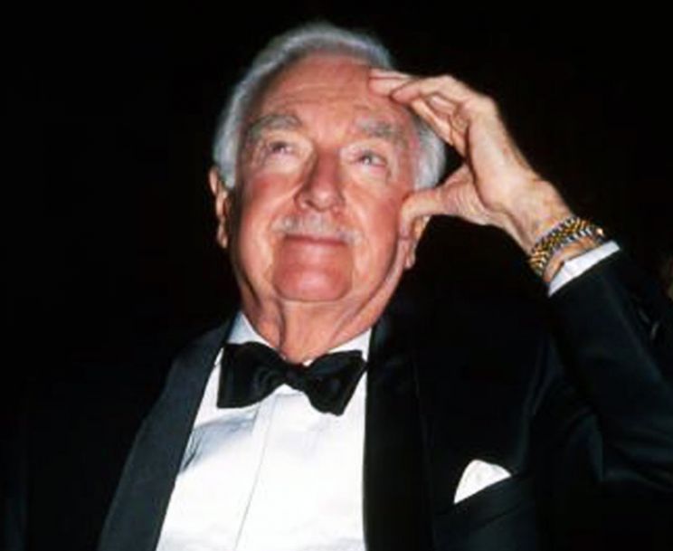 Walter Cronkite
