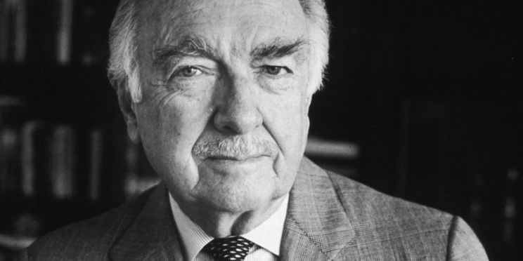 Walter Cronkite
