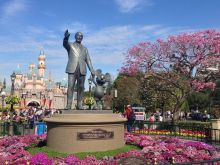 Walter Elias Disney Miller