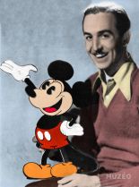 Walter Elias Disney Miller