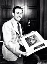 Walter Elias Disney Miller