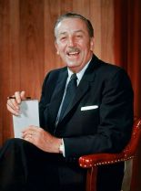 Walter Elias Disney Miller