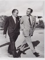 Walter Elias Disney Miller