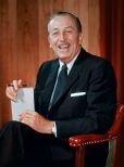 Walter Elias Disney Miller