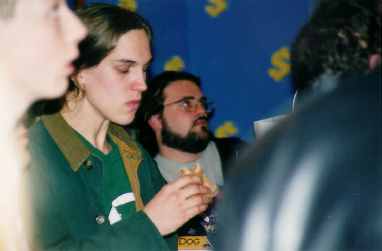Walter Flanagan