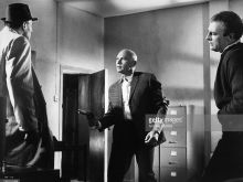 Walter Gotell