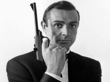 Walter Gotell