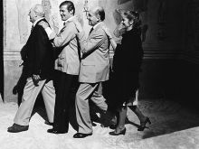 Walter Gotell