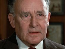 Walter Gotell