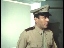 Walter Gotell