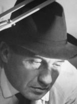 Walter Gotell