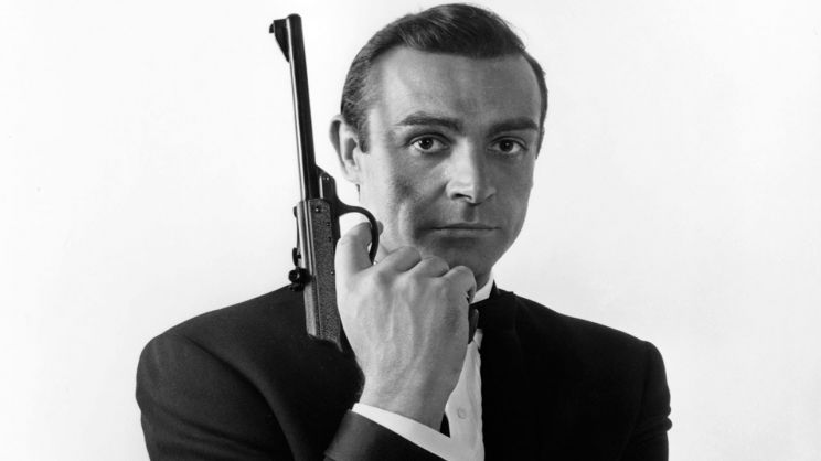 Walter Gotell