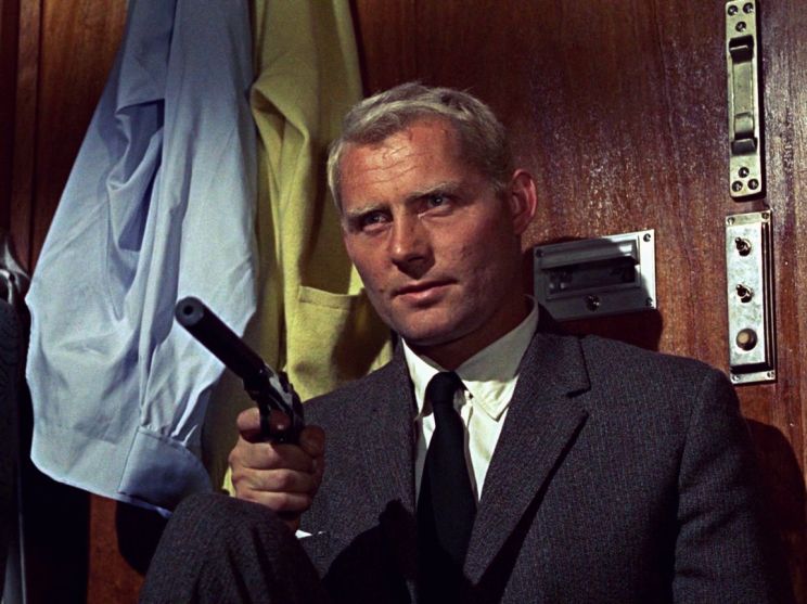 Walter Gotell