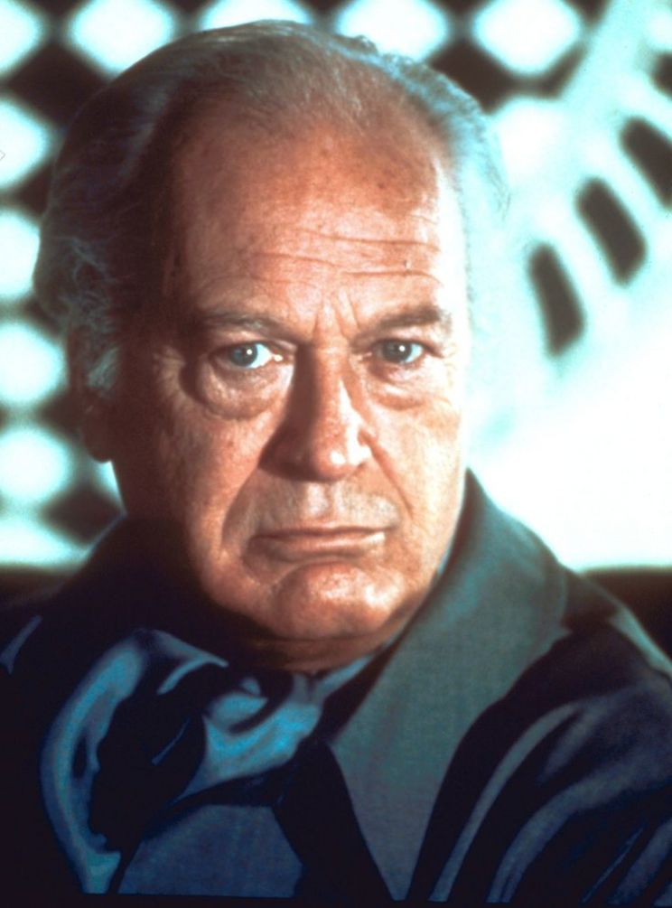 Walter Gotell