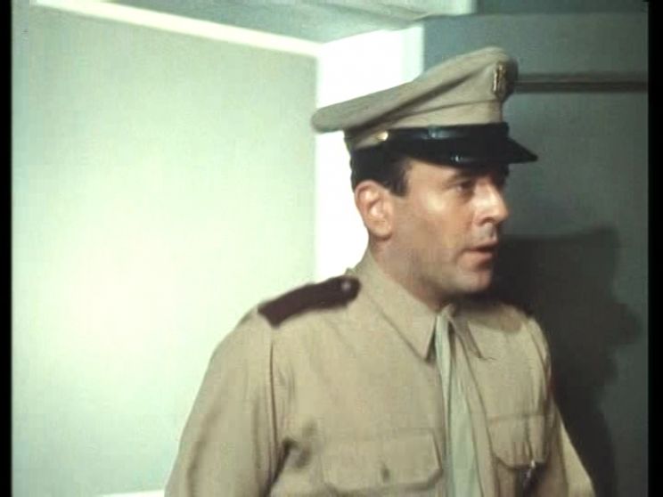 Walter Gotell