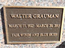 Walter Grauman