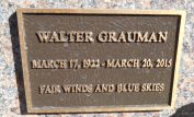 Walter Grauman