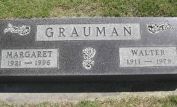 Walter Grauman