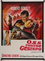 Walter Grauman