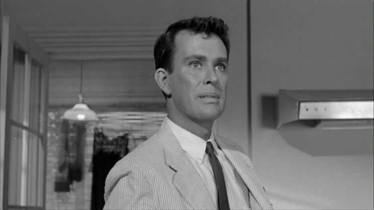Walter Grauman