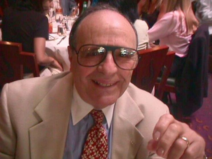 Walter Grauman