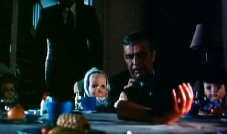 Walter Grauman