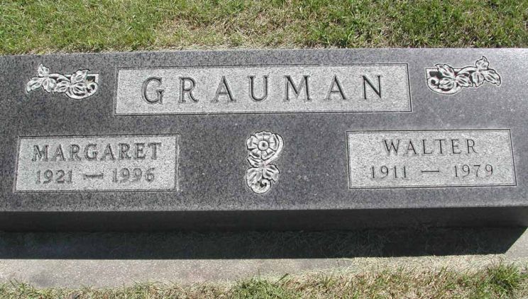 Walter Grauman