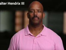 Walter Hendrix III