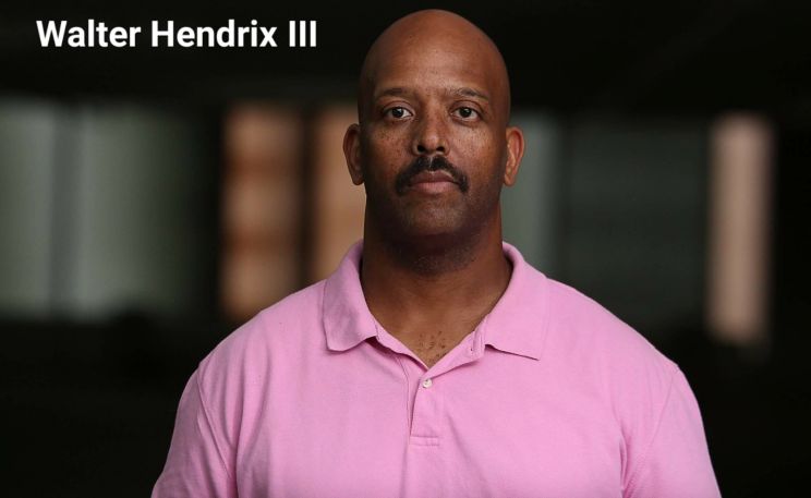 Walter Hendrix III